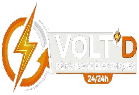 Volt'D — Électricien et dépannage électrique à Soignies
